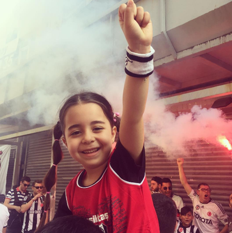 Anne dizisinin küçük yıldızı Beren Gökyıldız kimdir