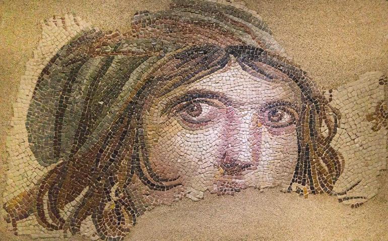 Ancient Zeugma to shed light on gastronomic history