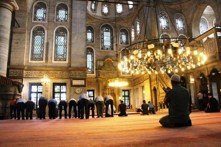 Ramazanda mutlaka gidilmesi gereken 11 cami