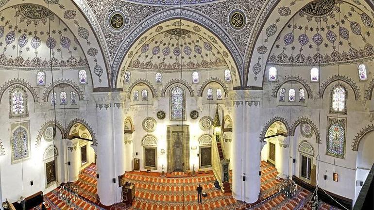 Ramazanda mutlaka gidilmesi gereken 11 cami