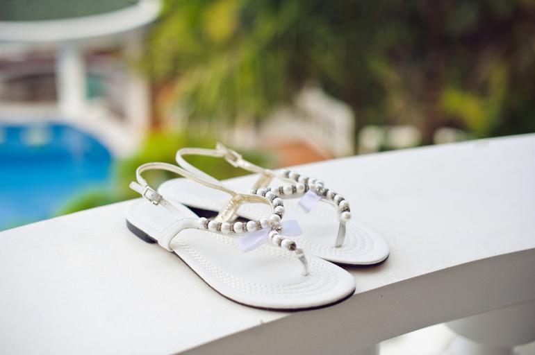 Gelin ayakkabısı seçerken dikkat etmeniz gereken 5 şey