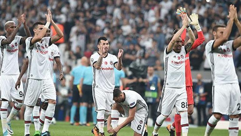 Transfermarkt.com.tr on X: 🦅 Beşiktaş'ın 🏆Şampiyonlar Ligi'nde evindeki  son galibiyeti, Alman ekibi Leipzig'e karşıydı. 👀 #SampiyonlarLigi # Besiktas #transfermarkt Maç raporu 👉    / X