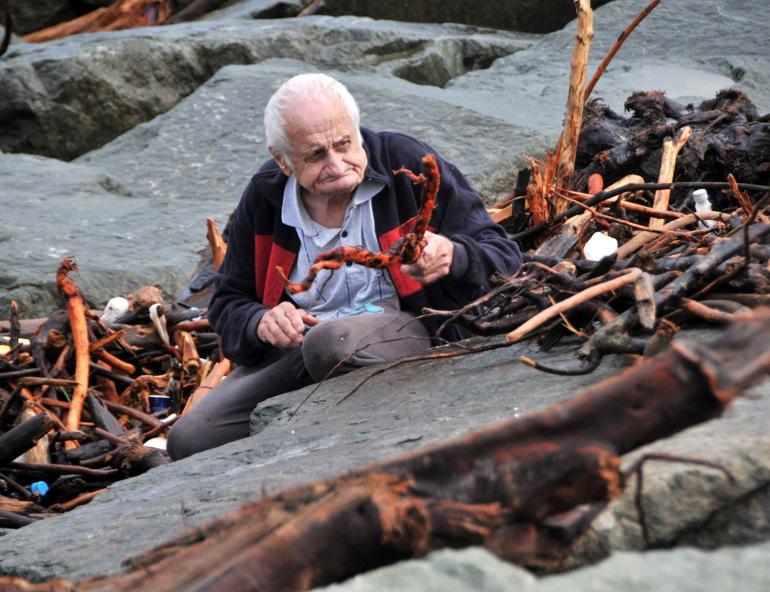 One woman killed in flood in Turkey’s Black Sea