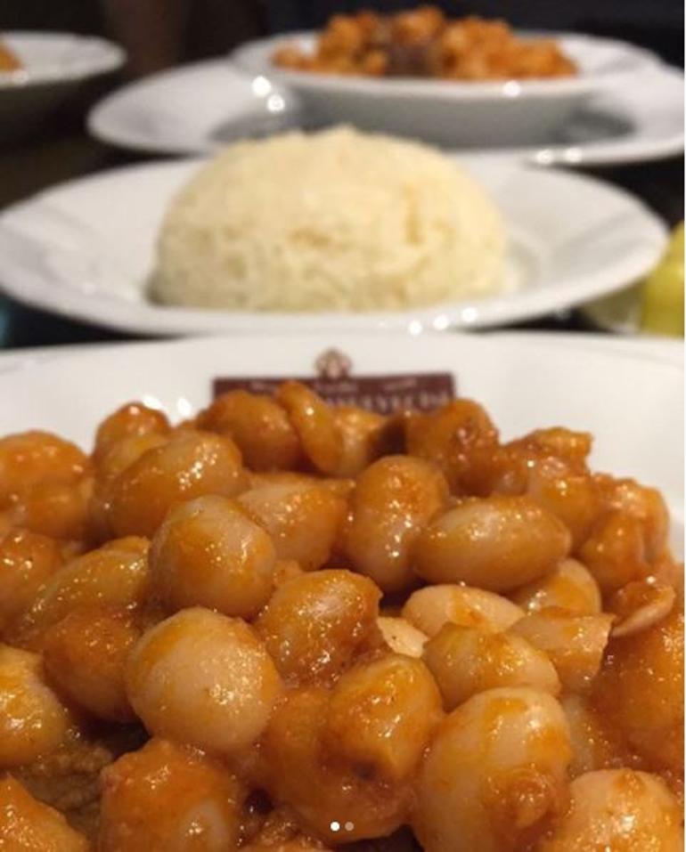 En iyi kuru fasulyepilavı yiyebileceğiniz 4 mekân