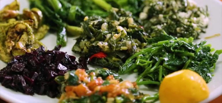 Hafta sonu Bodrum’a, Acı Ot Festivali’ne