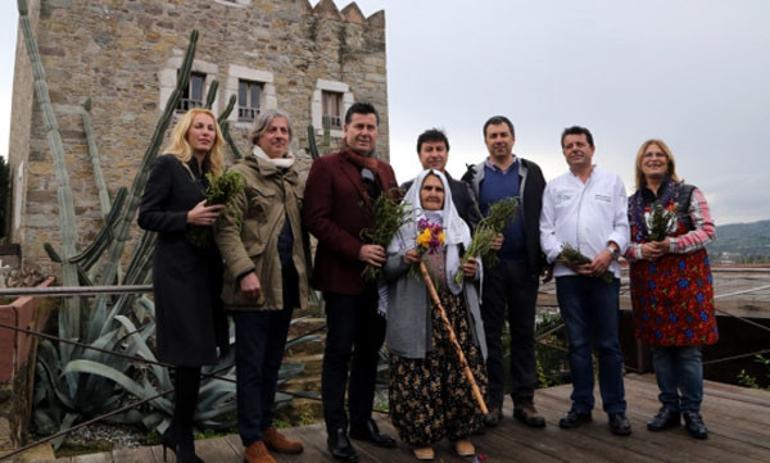 Hafta sonu Bodrum’a, Acı Ot Festivali’ne