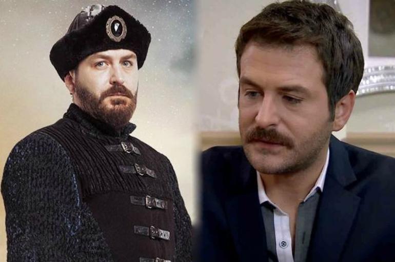 Turkish TV series actor dies, funeral stirs debate