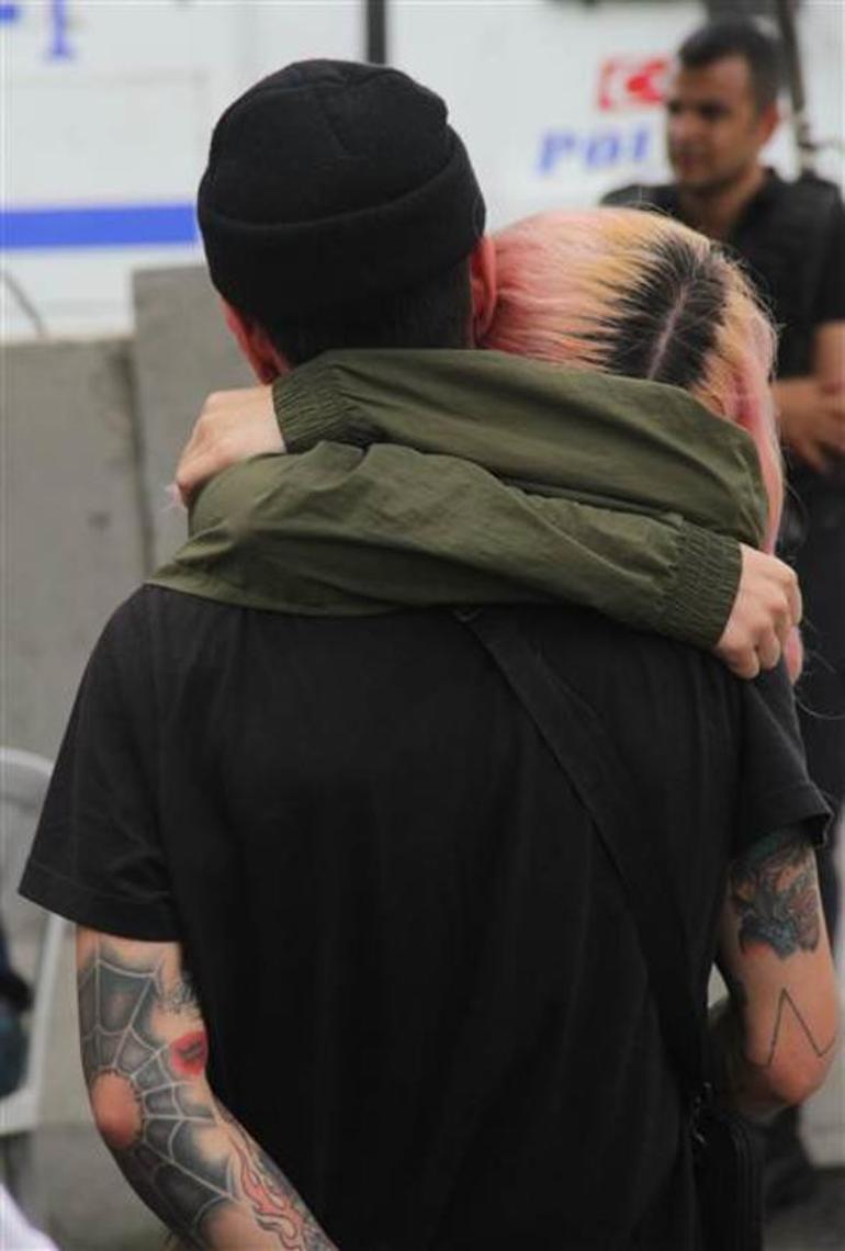 ‘Do not deport us, they will kill us,’ Iranian refugees beg Turkish authorities