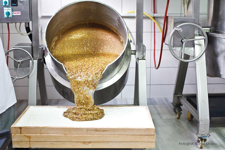 How to make Turkish delight: Recipe and history