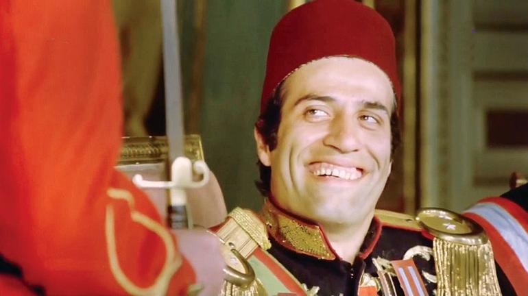 Turkish cinema’s comedic master Kemal Sunal
