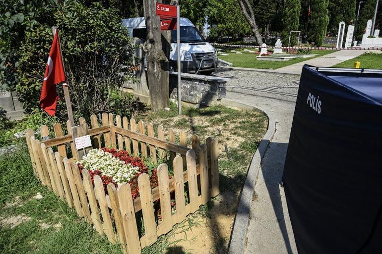 Iconic Turkish weightlifter Süleymanoğlus body exhumed from grave in Japanese paternity case