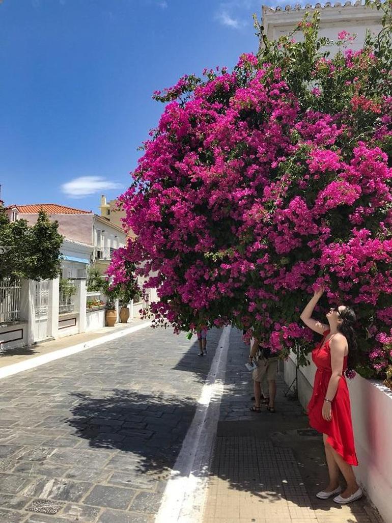 Η κρυμμένη και γαλήνια ομορφιά των ελληνικών νησιών: Άνδρος