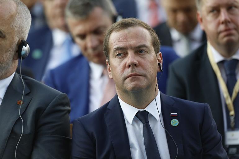 New government system begins in Turkey after President Erdoğan takes oath