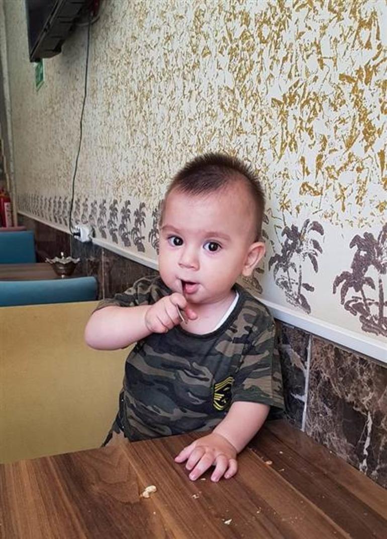 PKK bombing in southeast Turkey kills mother, infant