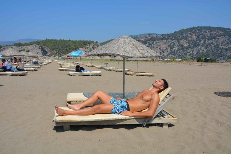 ‘Turkey’s best job’ winner starts work after beating thousands of candidates from 27 countries