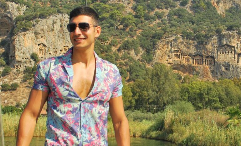 ‘Turkey’s best job’ winner starts work after beating thousands of candidates from 27 countries