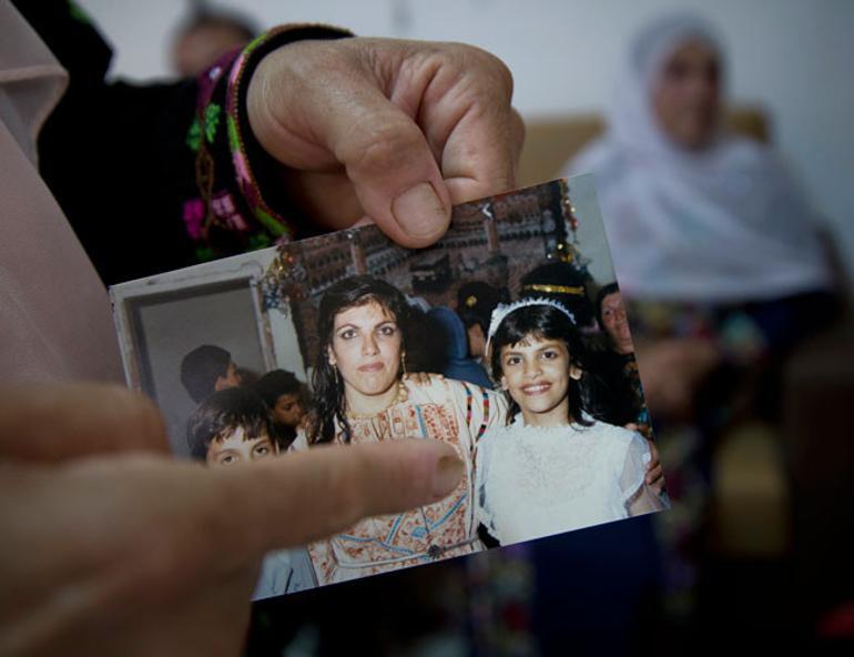 Palestinian-American positioned to be first Muslim woman in US Congress