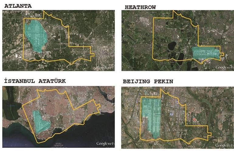 Largest airport move by Turkish Airlines to last 45 hours