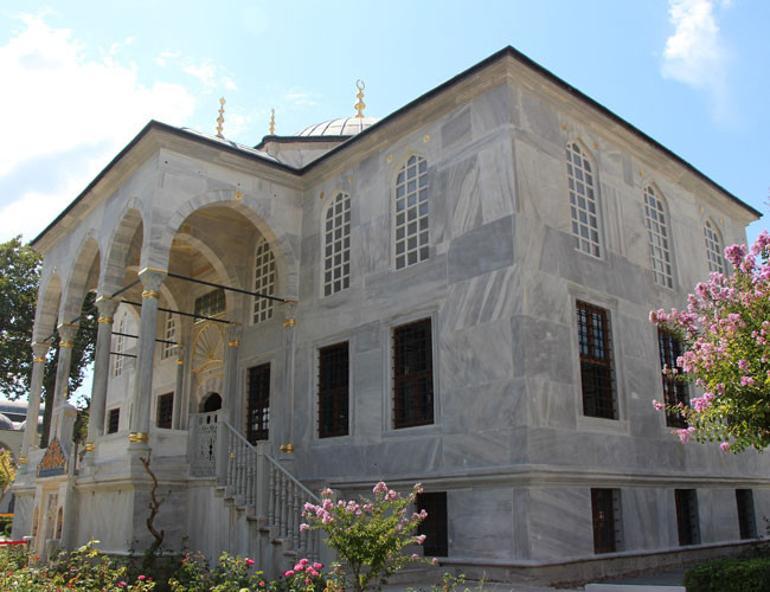 Topkapı Palace museum premises to expand fivefold