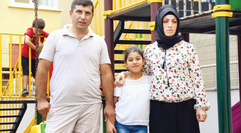 Man suspected of shooting child in Istanbul playground arrested