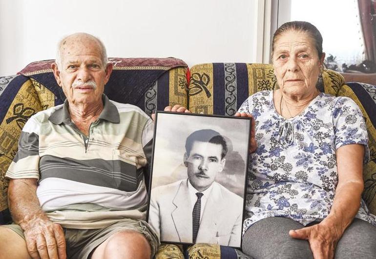 How a fig tree helped to identify a slain Turkish Cypriot: In search of missing persons in divided Cyprus