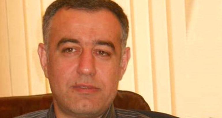 Azeri businessman murdered by former Azeri police chief in Istanbul