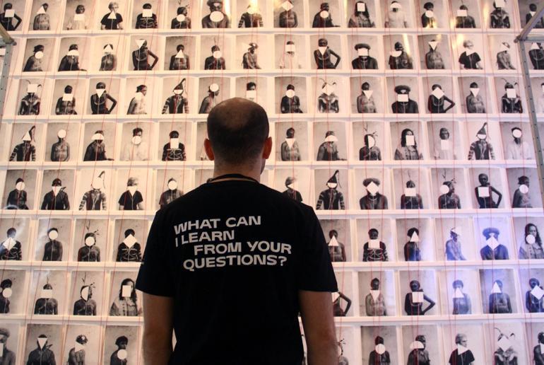 A suggestion for a new life