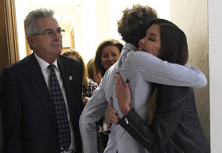 Cosby in cuffs: TV star gets 3 to 10 years for sex assault