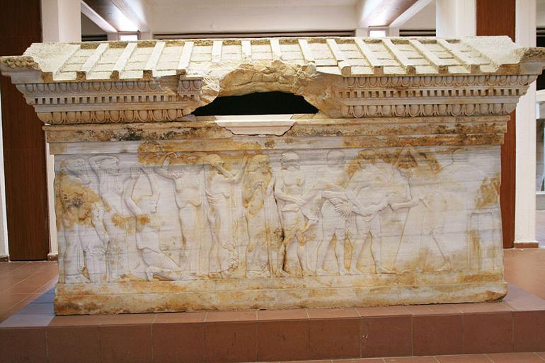 Troy Museum almost ready for opening