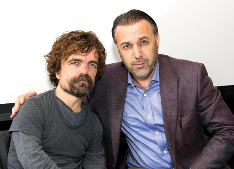 Dünyanın en korkunç şeyi kaş aldırmak