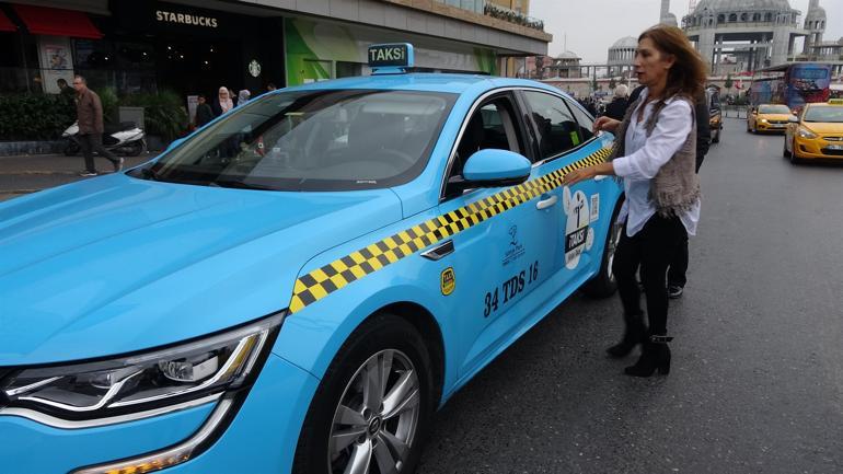 Happy ending after Iranian tourists make Turkish driver cry with fake bill