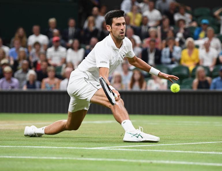 Djokovic targets top spot in Paris as Nadal returns from injury