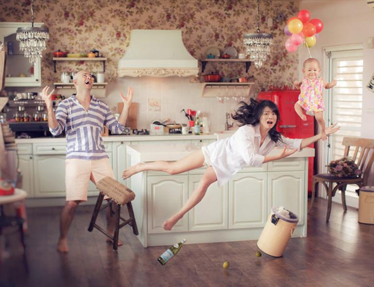 Turkish entertainer Karlova aka Ufong becomes sensation in Taiwan