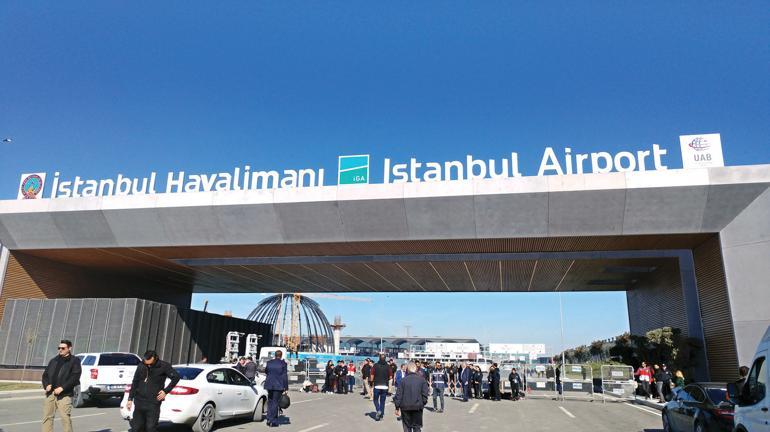 THY’den 3 flaş gelişme