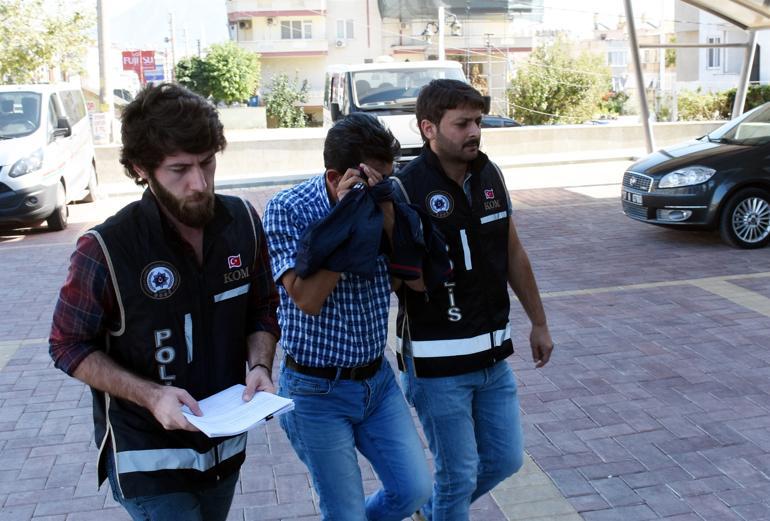 Matisse painting seized in Turkeys south: Official