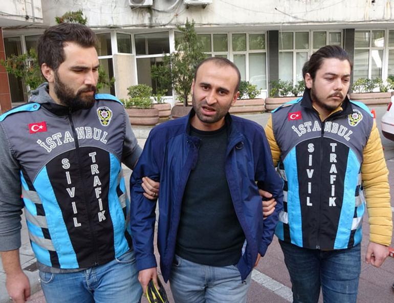 Istanbul taxi driver fined after refusing to take disabled passenger