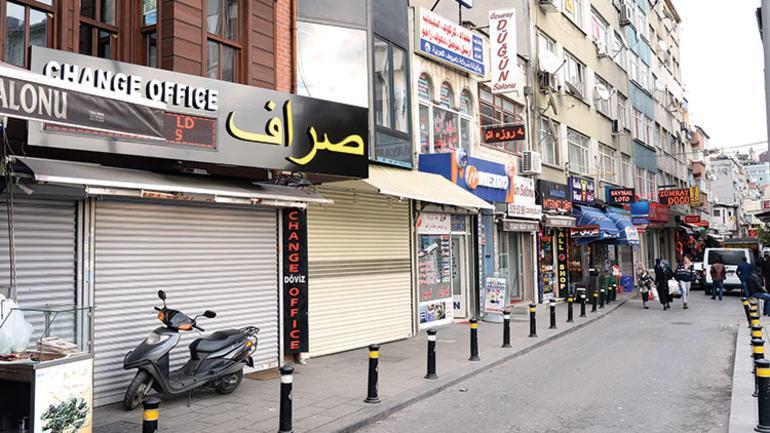 Syrian businesses thrive across Turkey: Report