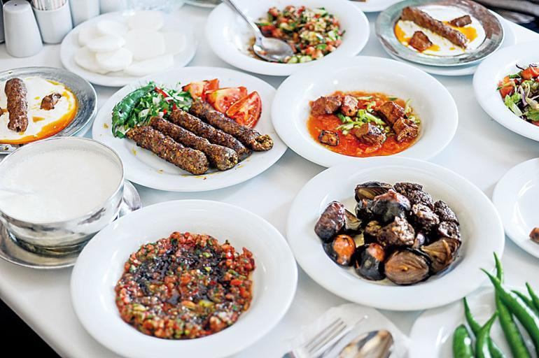 UNESCO Creative City of Gastronomy: Gaziantep