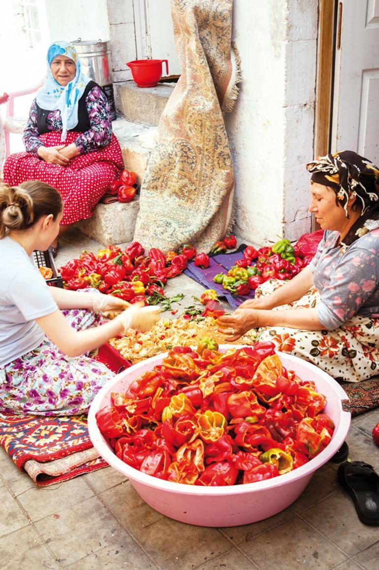 UNESCO Creative City of Gastronomy: Gaziantep