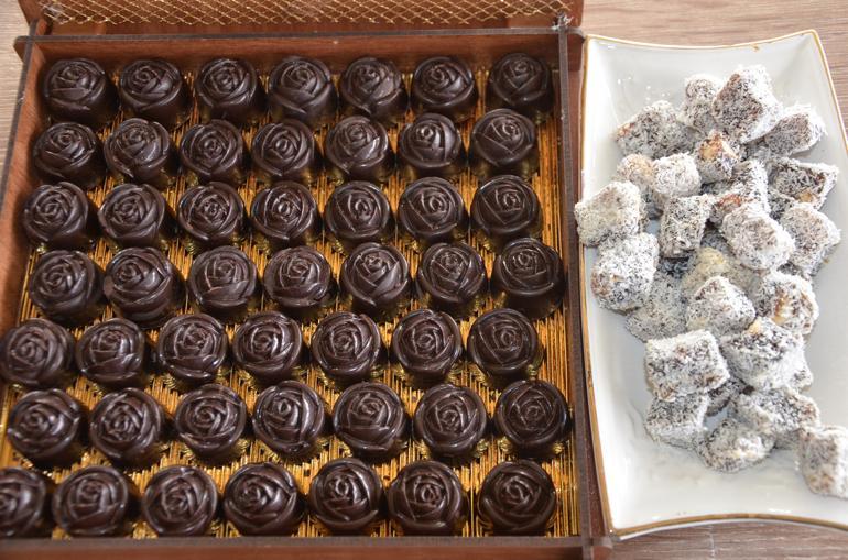 ‘Black roses’ are becoming more well-known