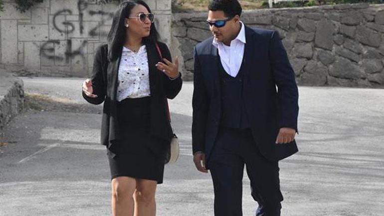 American siblings find estranged Turkish father after series of family feuds