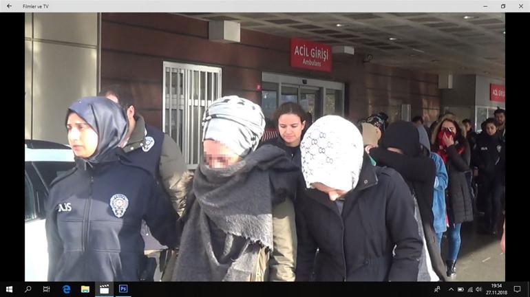 Name of Turkeys top religious body used in ‘Islamic products’ scam