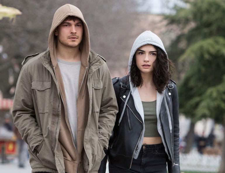 Netflix renews contract for Turkish series ‘Protector’