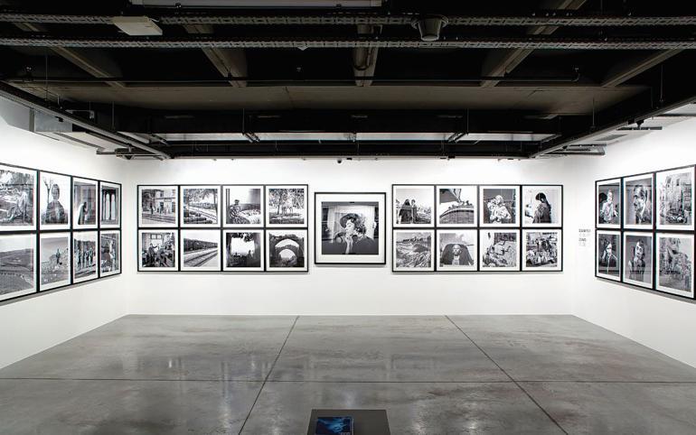 Kısa, güçlü ve etkili bir ışık: Yıldız Moran