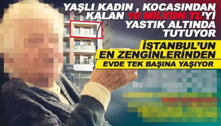 Turkish father sues son over fake news scheme targeting family members, officials