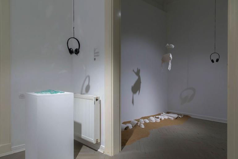 Memory of a performance