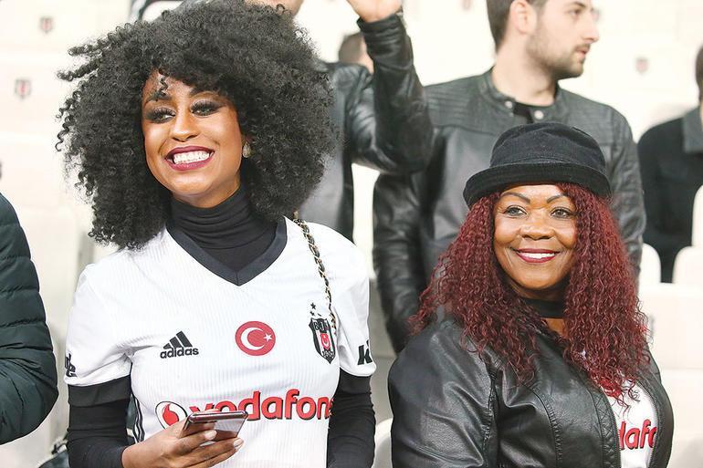 More foreign fans flocking to Turkish football stadiums