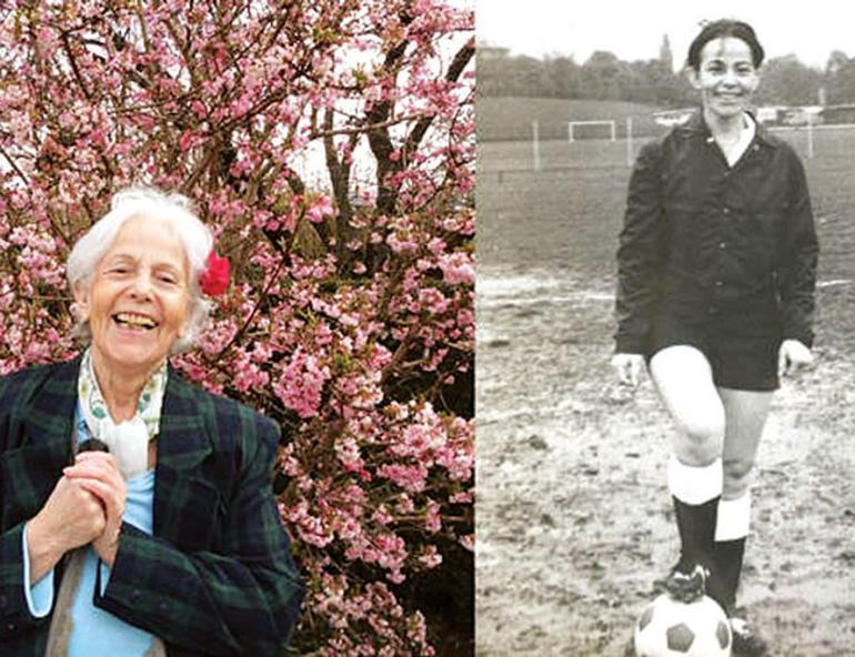 FIFA confirms Drahşan Arda as first woman football referee