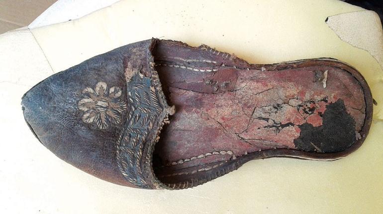 Never-before-seen findings at Topkapı Palace restorations