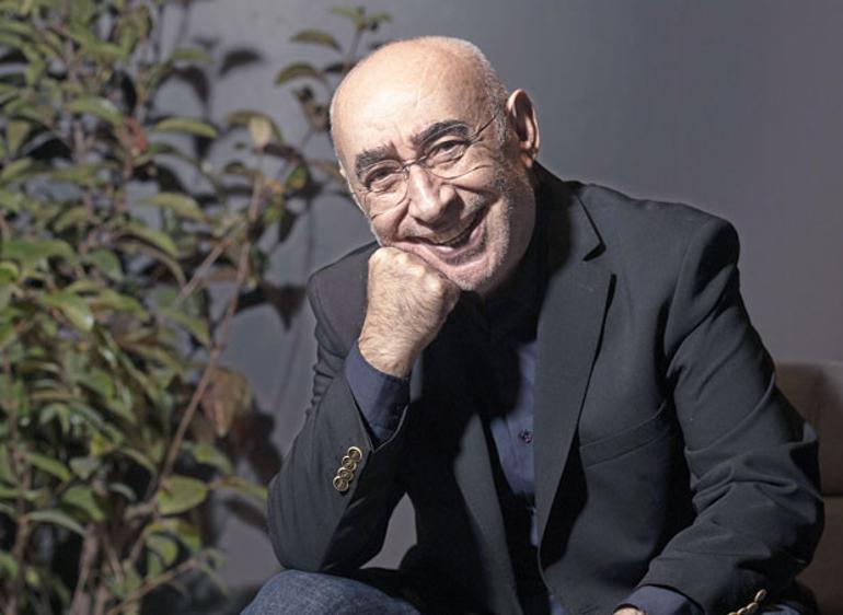 Güzel günler her zaman gelecekte...Efsane Şener Şen ve yeni neslin yıldızı Mert Fırat